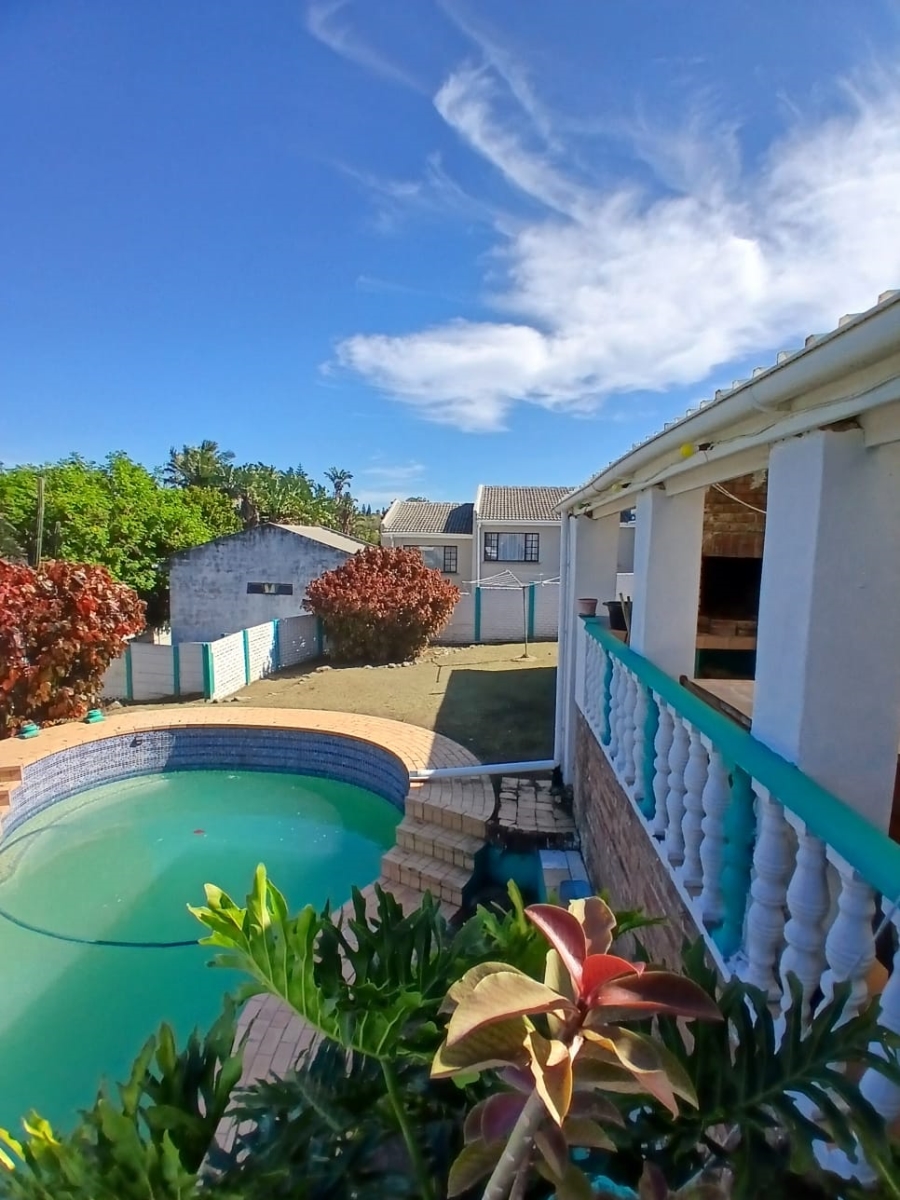 4 Bedroom Property for Sale in Amalinda Eastern Cape